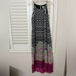 Old Navy sleeveless summer dress